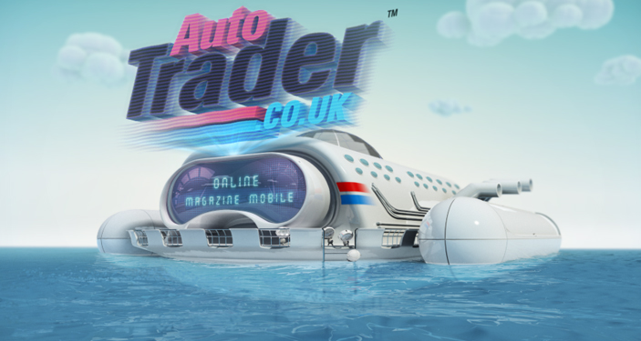 Autotrader #2