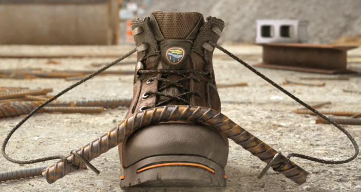 Pro Boots (Timberland) :: Commercial