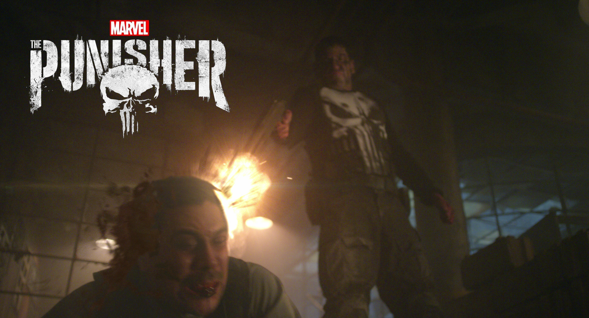 The Punisher (Netflix) :: Season 1