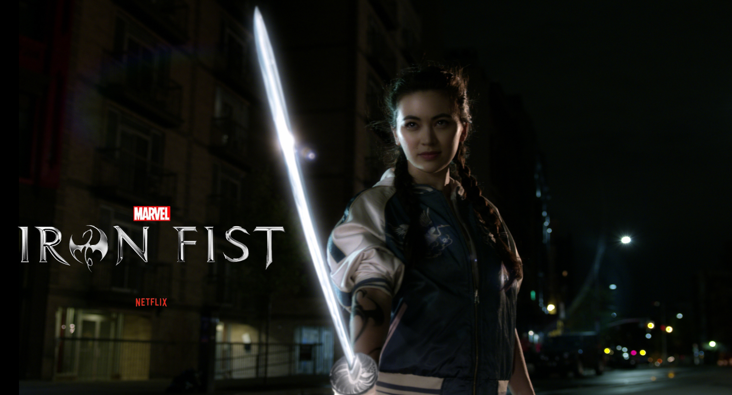 Iron Fist (Netflix) :: Season 2