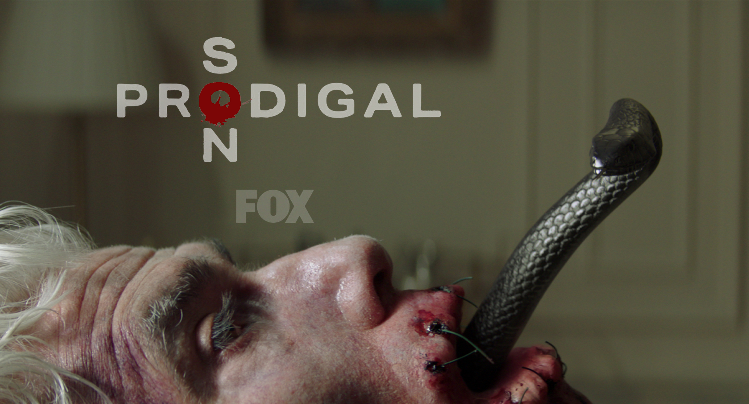 Prodigal Son (FOX) :: Season 1 / Episode 2