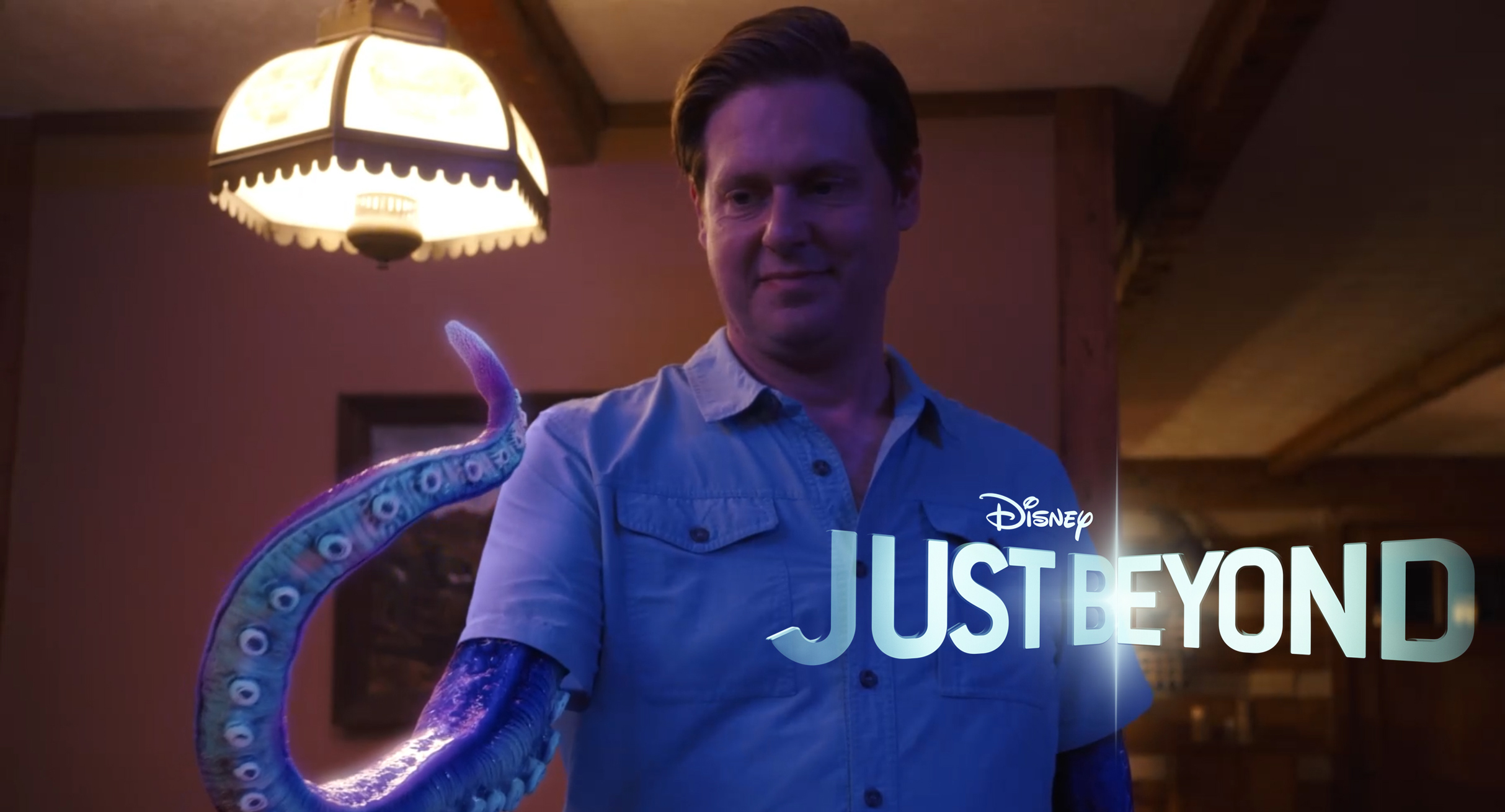 Just Beyond (Disney+) :: Season 1 / Episode 2