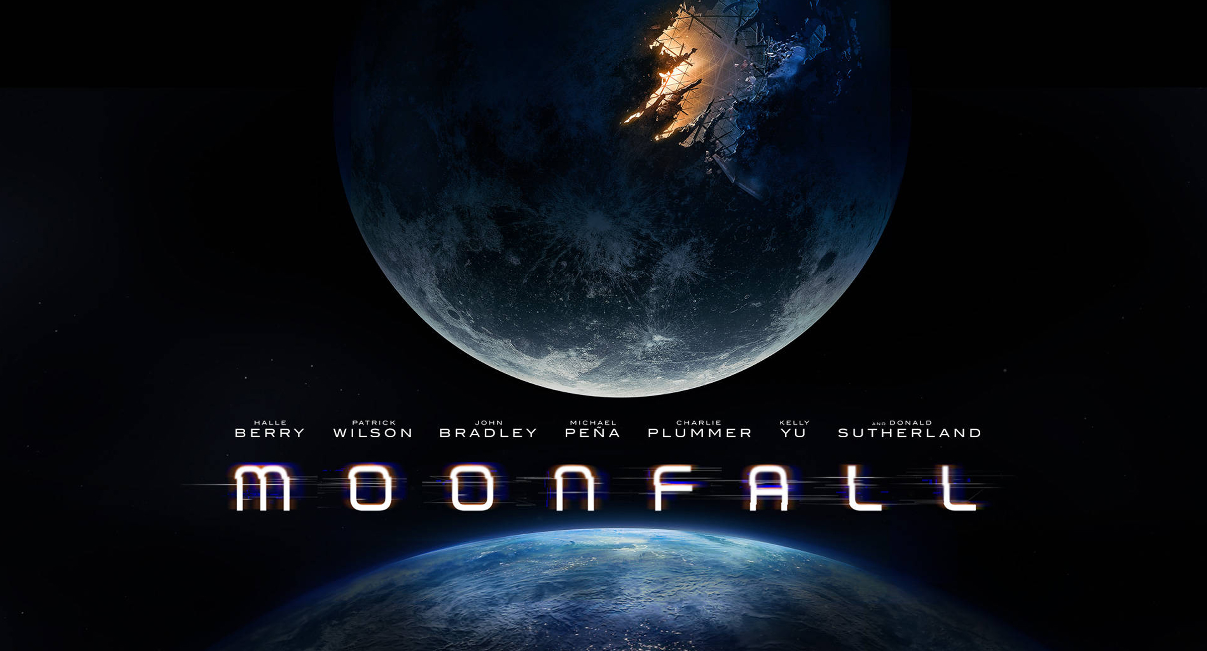 Moonfall (Lionsgate) – 2022